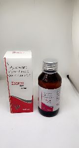 zitarax oral solution syrup