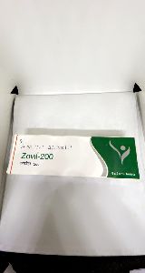Zovil 200 (Acyclovir Tablets 200 mg )