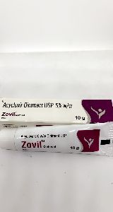 Zovil ointment
