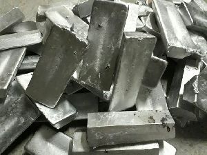 Aluminum Alloy Ingots