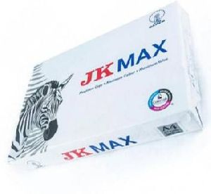 JK MAX A4 Copier Paper