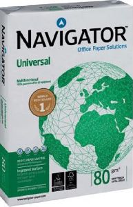 Navigator Universal A4 Copier Paper