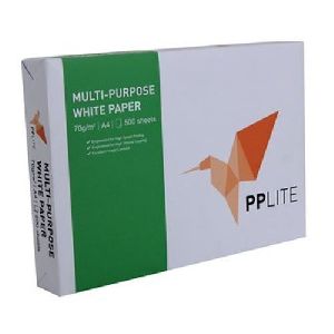 PP Lite Copier Paper