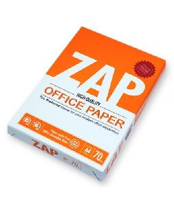 ZAP A4 Copier Paper