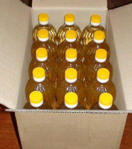 100% Refined Sunflower Oil