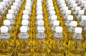 98% refined Sunflower oil