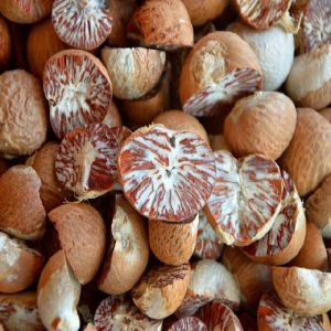 areca nut