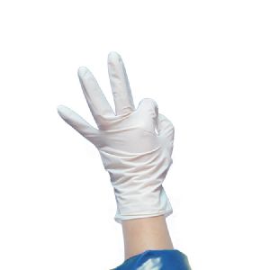 Latex Disposable Gloves