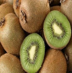 Fresh Kiwi