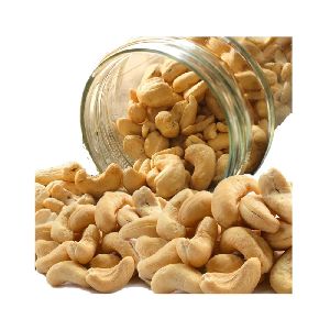 Roasted Cashew Nuts