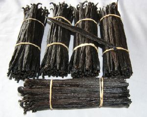 Good Quality Vanilla Beans