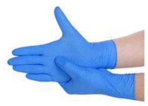 Nitrile Examination Gloves