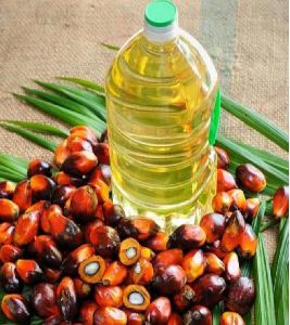 Refined Palm Oil