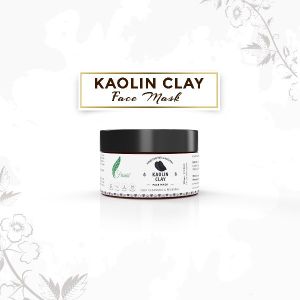 Frescia kaolin Clay Mask