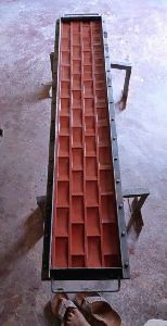 Compound Wall Mould
