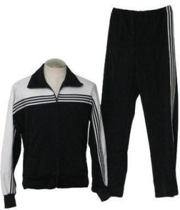 Mens Jogging Suit