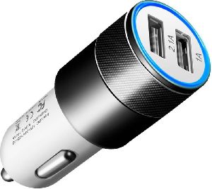Car Usb Charger