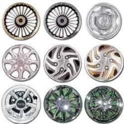 Car Wheel Covers