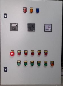 Electricsl Panel
