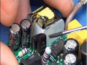 LED Light Repairing Services