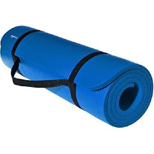 Yoga Mats