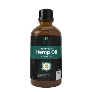 hemp oil