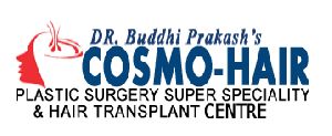 Cosmo-Hair (hair transplant in Jaipur)