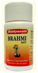 Brahmi Bati