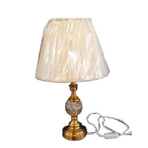 Contemporary Table Lamp