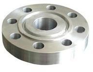 Stainless Steel Flange