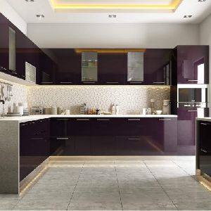 Modular Kitchen