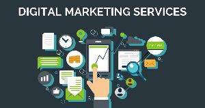 digital marketing solution services