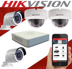 cctv cameras installation service