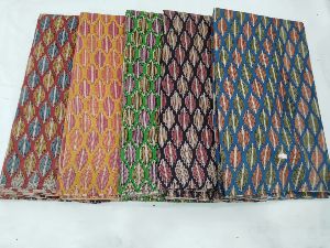 kalamkari print fabric