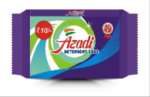 Azadi detergent cake