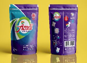 Azadi Detergent Liquid