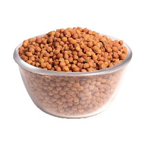 Black Chickpeas