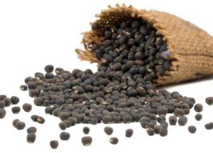 Whole Black Urad Dal