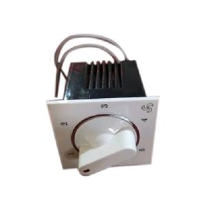 Electric Fan Regulator