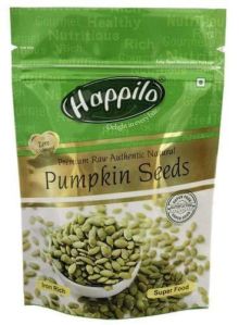 Pumpkin Seeds