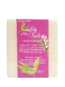 Lily of the Valley Handmade Soap 150 gm