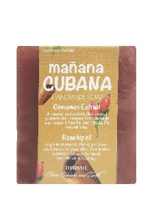Manana Cubana Handmade Soap 150 gm