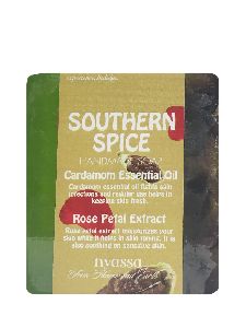 Southern Spice Handmade Soap 150 gm