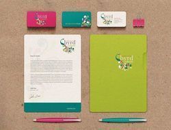 Business Stationery Printing Services