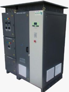 Solar Central Inverter