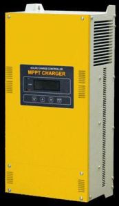 Solar Mppt Charger