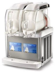 ice cream dispenser