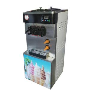 ice cream dispenser