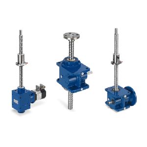 Industrial Screw Jack