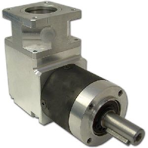 Right Angle Planetary Gearbox